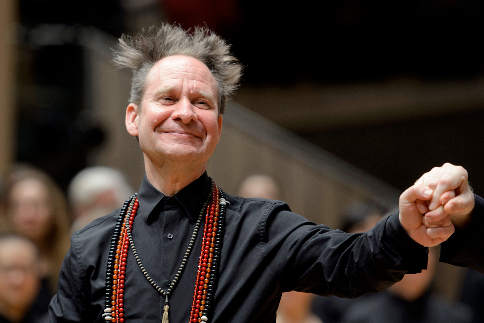 Peter Sellars