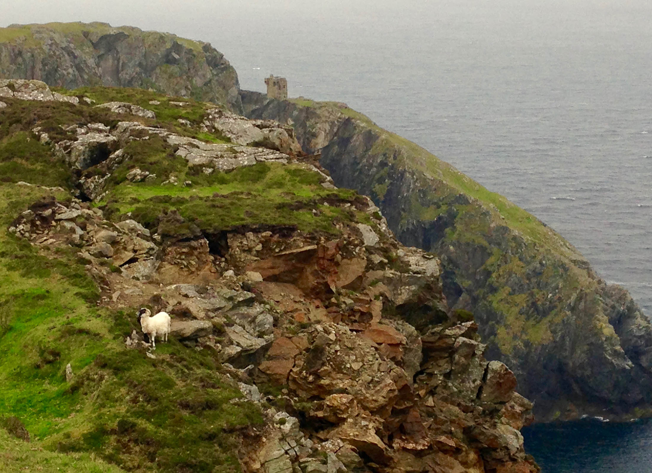 Slieve Leag, Donegal