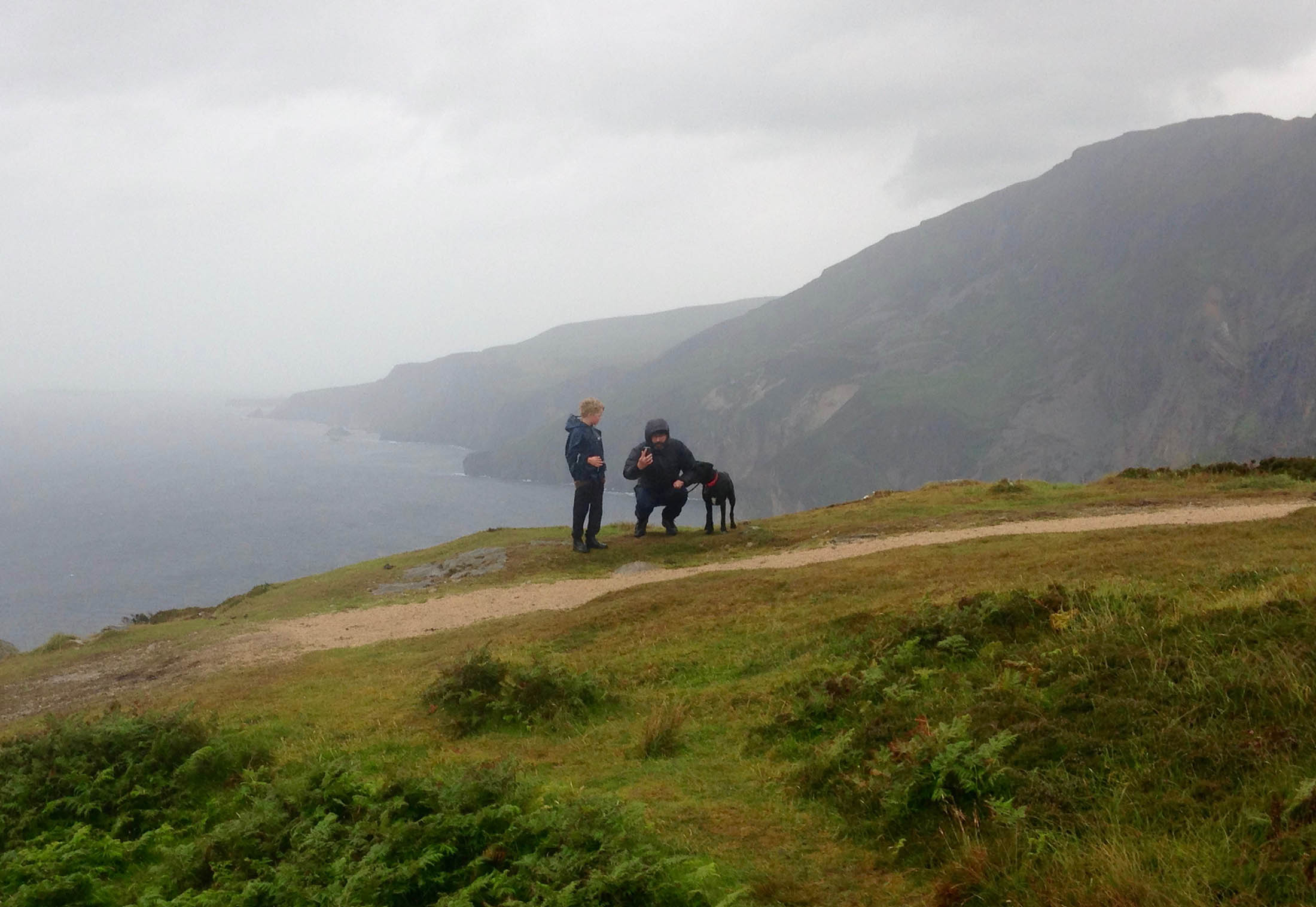 Sliabh Liag
