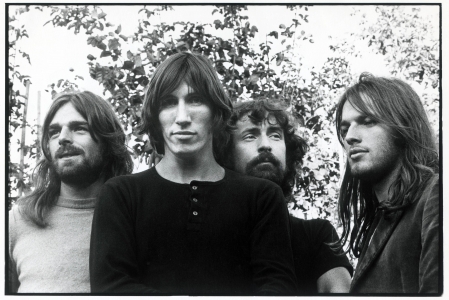 Pink Floyd: Their Mortal Remains, Victoria and Albert Museum, London. Pink Floyd’s The Early Years 1965-1972.