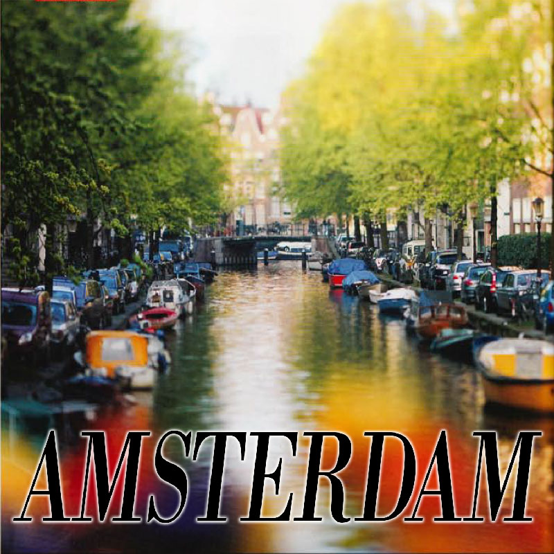 Amsterdam