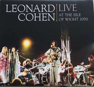 cohen-live